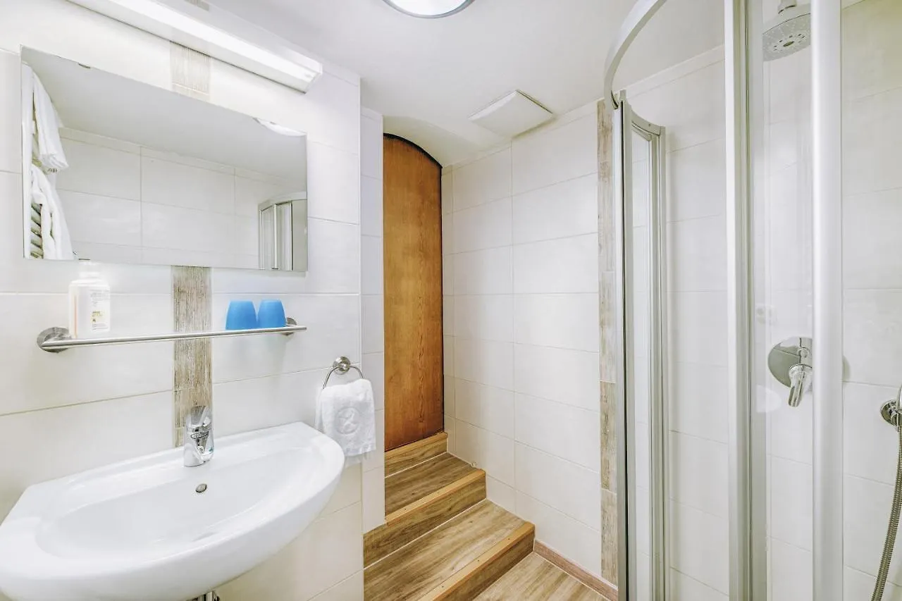 Hotel Garni Nuss Grainau 3*,  Niemcy