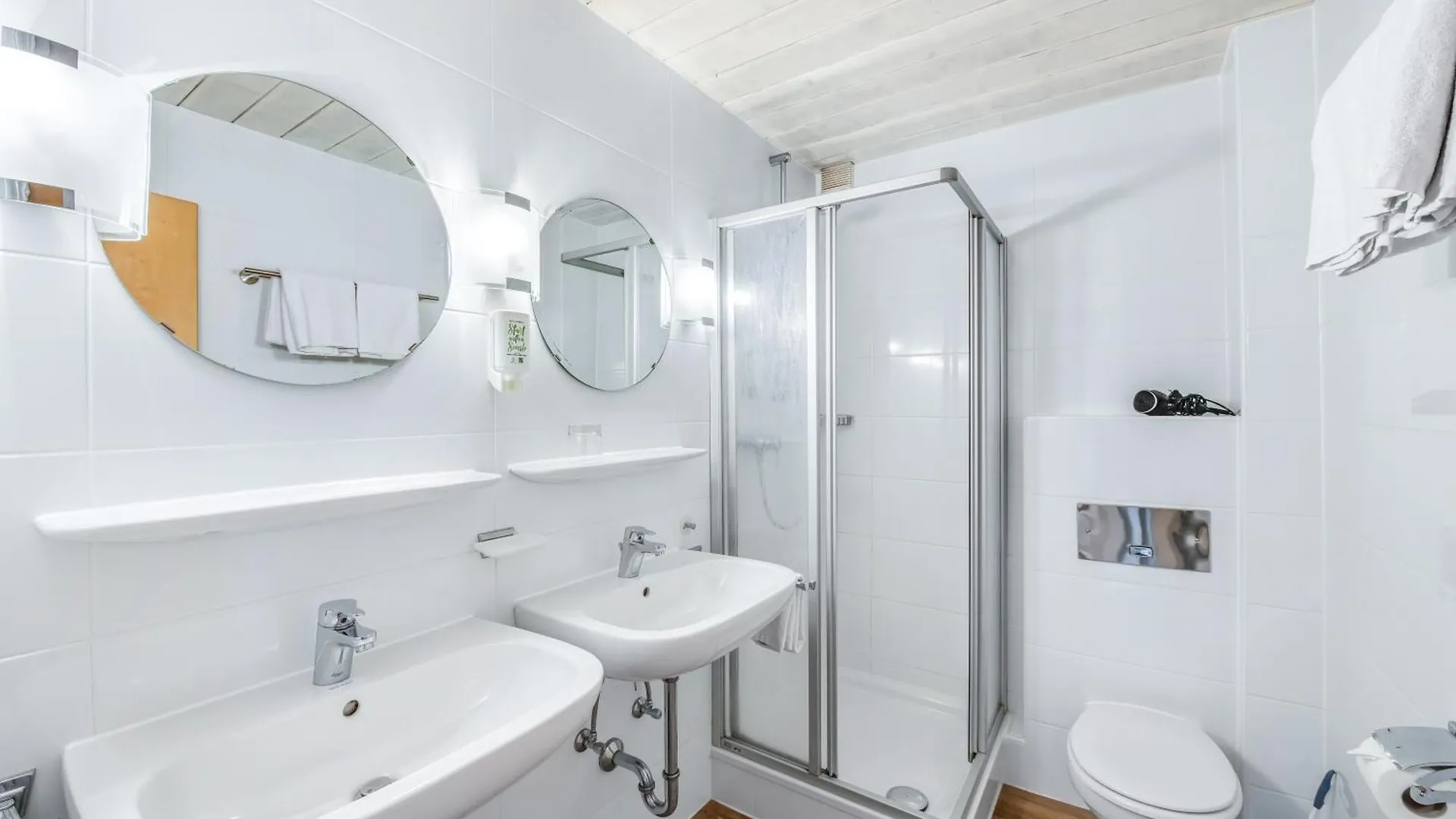 Hotel Garni Nuss Grainau