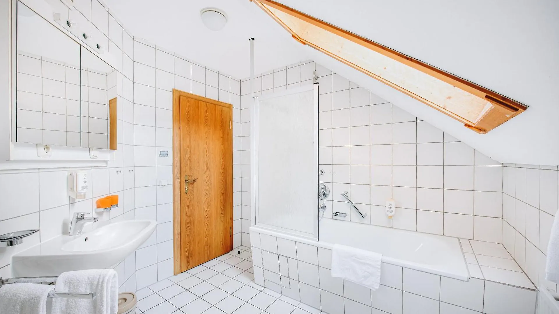 Hotel Garni Nuss Grainau