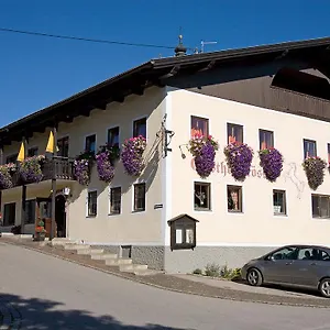 Pensjonat Roessle, Rieden am Forggensee