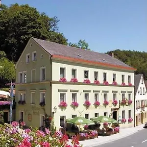 Hotel Gasthof & Goldener Hirsch, Bad Berneck im Fichtelgebirge