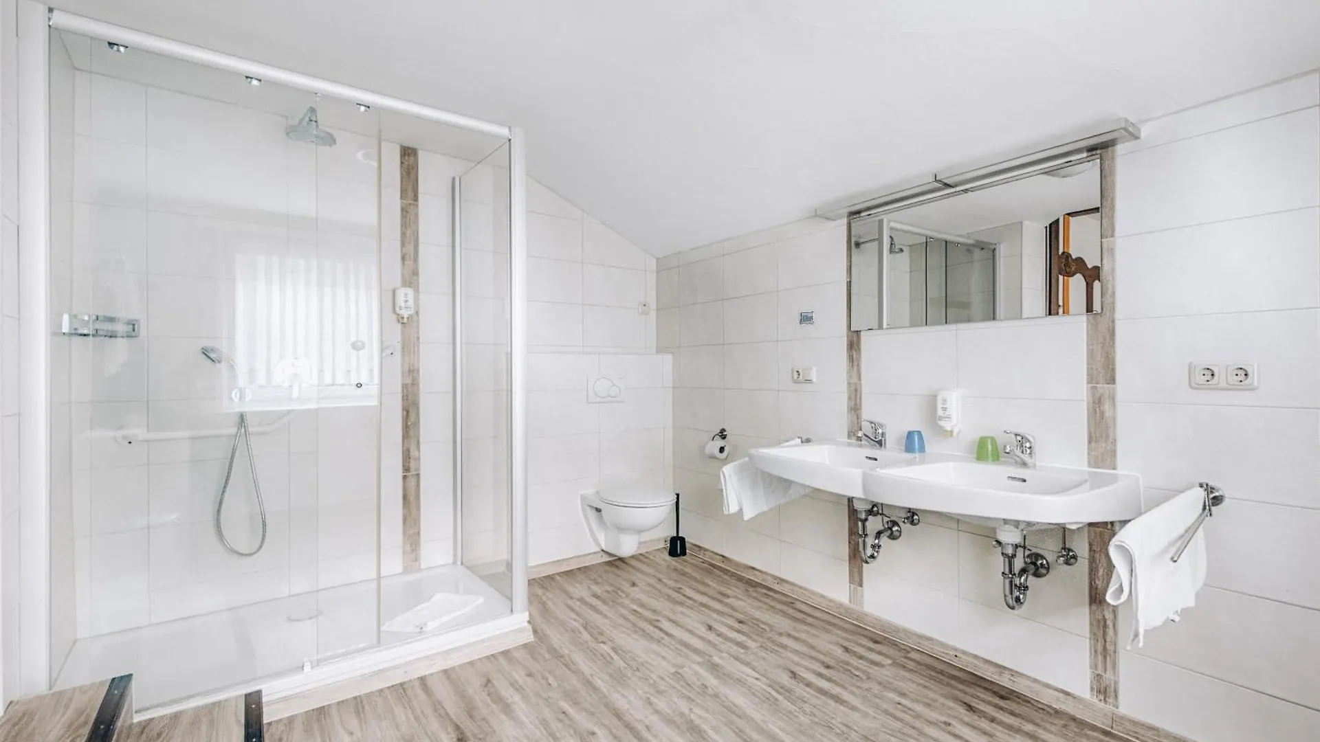 Hotel Garni Nuss Grainau 3*,
